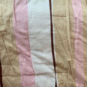 Girls double bed bedding